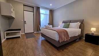 Waterview Gosford Motor Inn