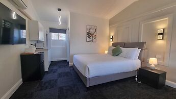 Waterview Gosford Motor Inn