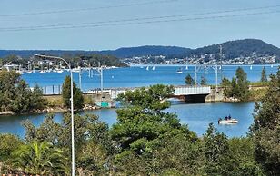 Waterview Gosford Motor Inn