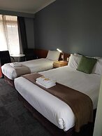 Waterview Gosford Motor Inn