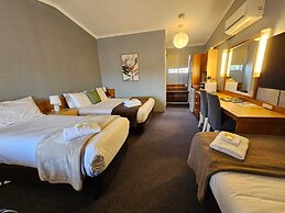 Waterview Gosford Motor Inn