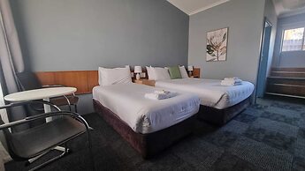 Waterview Gosford Motor Inn