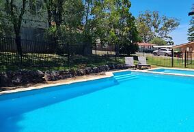 Waterview Gosford Motor Inn