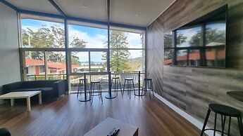 Waterview Gosford Motor Inn