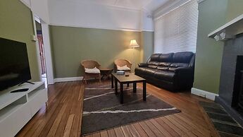 Waterview Gosford Motor Inn