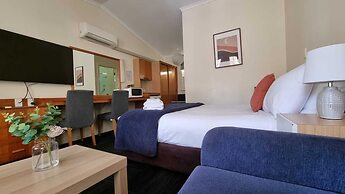 Waterview Gosford Motor Inn