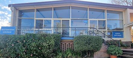 Waterview Gosford Motor Inn