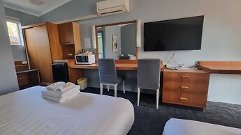 Waterview Gosford Motor Inn