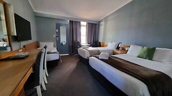Waterview Gosford Motor Inn