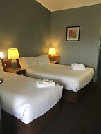 Waterview Gosford Motor Inn