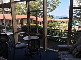 Waterview Gosford Motor Inn