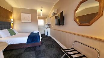 Waterview Gosford Motor Inn