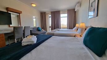 Waterview Gosford Motor Inn