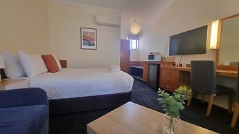 Waterview Gosford Motor Inn