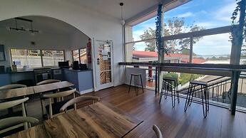 Waterview Gosford Motor Inn