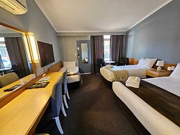 Waterview Gosford Motor Inn