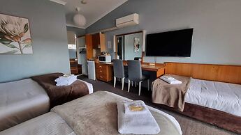 Waterview Gosford Motor Inn