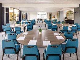Mercure Nottingham Sherwood Hotel