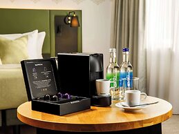 Mercure Nottingham Sherwood Hotel