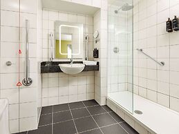 Mercure Nottingham Sherwood Hotel