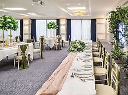 Mercure Nottingham Sherwood Hotel