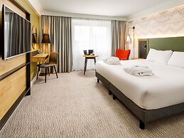 Mercure Nottingham Sherwood Hotel