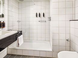 Mercure Nottingham Sherwood Hotel