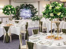 Mercure Nottingham Sherwood Hotel