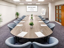 Mercure Nottingham Sherwood Hotel