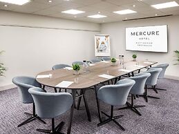 Mercure Nottingham Sherwood Hotel