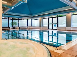 Mercure Nottingham Sherwood Hotel