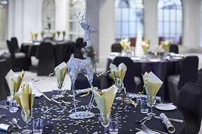 Mercure Nottingham Sherwood Hotel