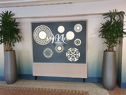 Mercure Nottingham Sherwood Hotel