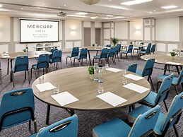 Mercure Nottingham Sherwood Hotel