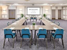 Mercure Nottingham Sherwood Hotel