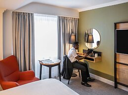 Mercure Nottingham Sherwood Hotel