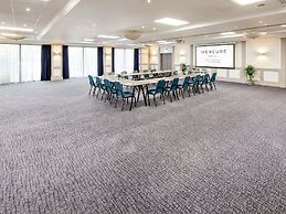 Mercure Nottingham Sherwood Hotel