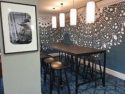 Mercure Nottingham Sherwood Hotel