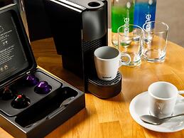 Mercure Nottingham Sherwood Hotel