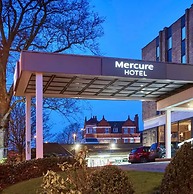 Mercure Nottingham Sherwood Hotel