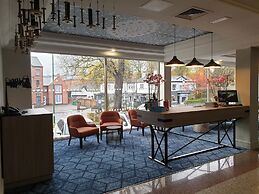 Mercure Nottingham Sherwood Hotel