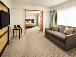 Mercure Nottingham Sherwood Hotel