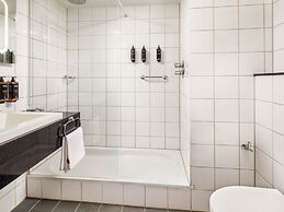 Mercure Nottingham Sherwood Hotel