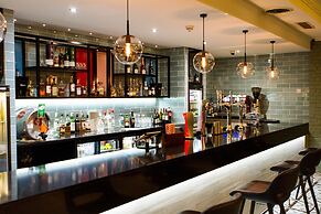 Mercure Nottingham Sherwood Hotel