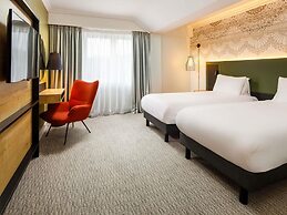Mercure Nottingham Sherwood Hotel