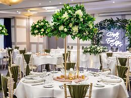 Mercure Nottingham Sherwood Hotel