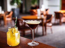 Mercure Nottingham Sherwood Hotel