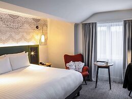 Mercure Nottingham Sherwood Hotel