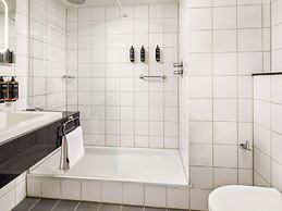 Mercure Nottingham Sherwood Hotel