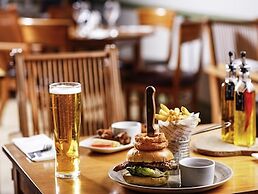 Mercure Nottingham Sherwood Hotel